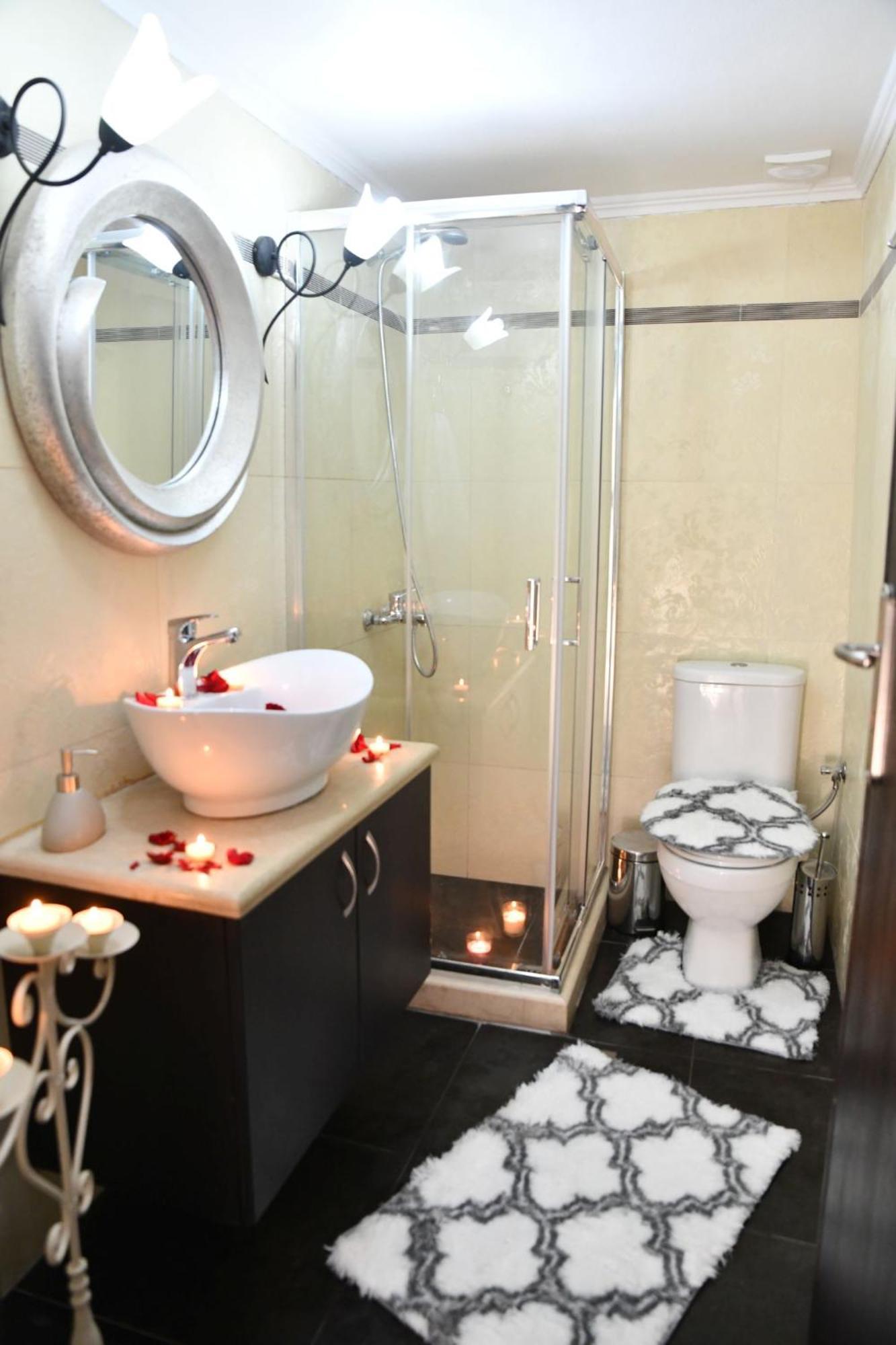 Kleopatra Deluxe Apartment With Jacuzzi Kamilari Ngoại thất bức ảnh